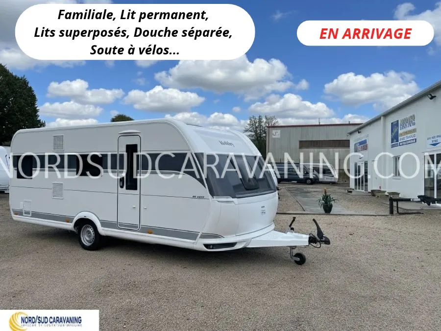 545 KMF DE LUXE